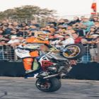 20 anos do Barretos Motorcycles