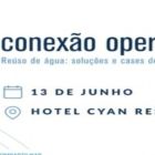 Seminário técnico sobre  importância do reúso da água nas indústrias