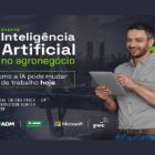 Inteligência Artificial no Agronegócio | Pré-inscrição