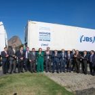 JBS inicia exportação de carne bovina para o Vietnã 