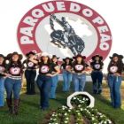 Concurso Rainha da Festa do Peão de Barretos 2025