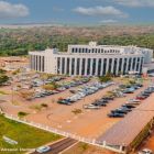 Alta ocupação hoteleira em Barretos e região