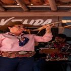 Concurso de Berrante mantém viva a alma sertaneja na Festa do Peão de Barretos