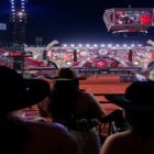 Camarote Arena Premium