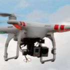 Drones impulsionam agricultura do Norte de Minas